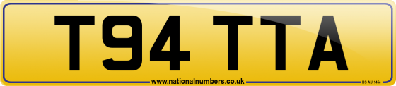 T94 TTA