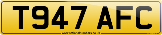 T947 AFC