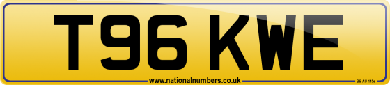 T96 KWE