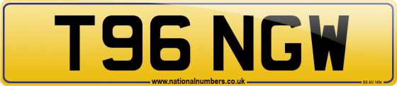 T96 NGW