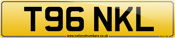 T96 NKL