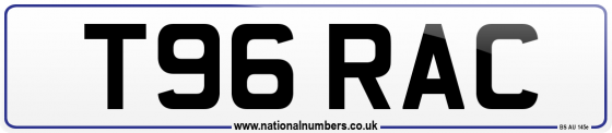 T96 RAC