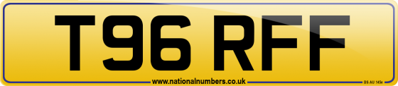 T96 RFF