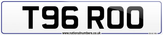 T96 ROO