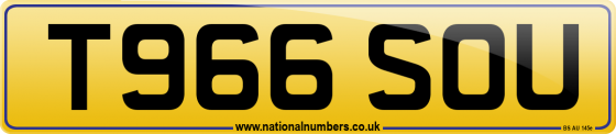 T966 SOU