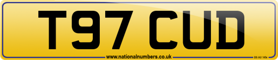 T97 CUD