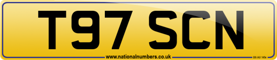 T97 SCN