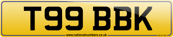 T99 BBK