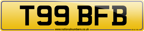 T99 BFB