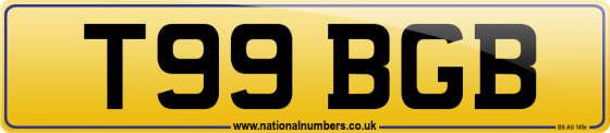 T99 BGB