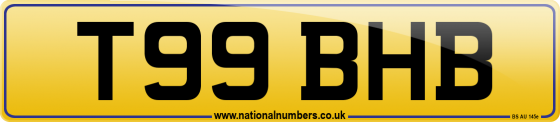 T99 BHB