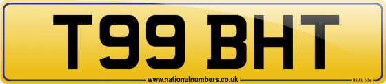 T99 BHT
