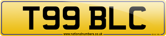 T99 BLC