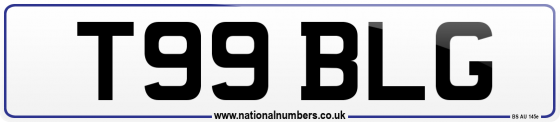 T99 BLG