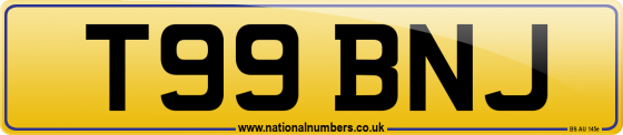 T99 BNJ