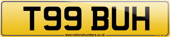 T99 BUH