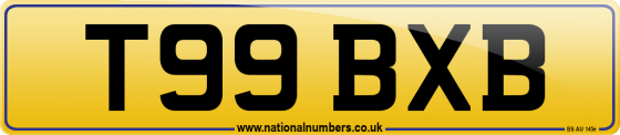 T99 BXB