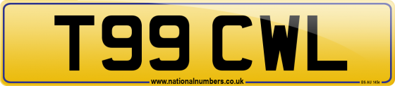 T99 CWL