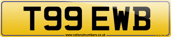 T99 EWB