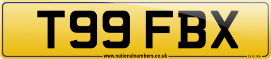 T99 FBX