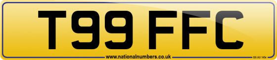 T99 FFC