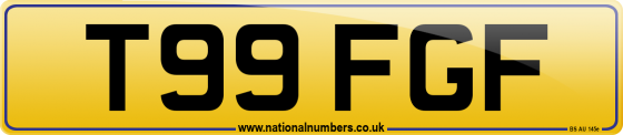 T99 FGF