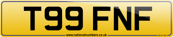 T99 FNF