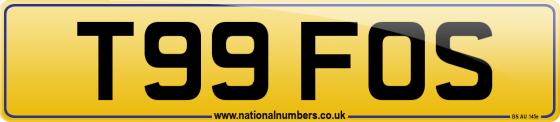 T99 FOS