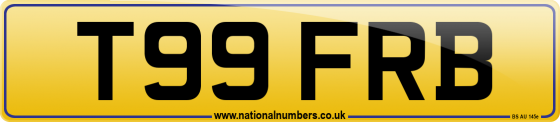 T99 FRB