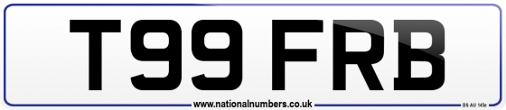 T99 FRB