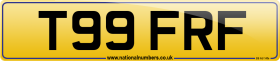 T99 FRF