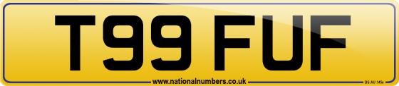T99 FUF