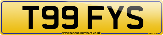 T99 FYS