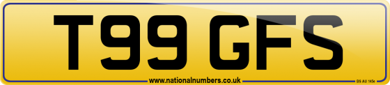 T99 GFS
