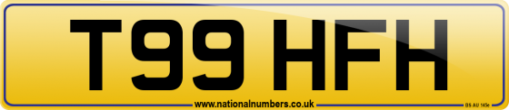 T99 HFH