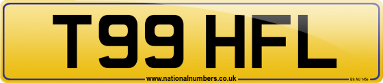 T99 HFL