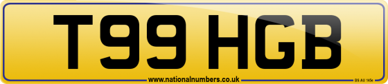T99 HGB