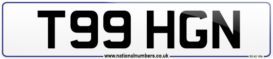 T99 HGN