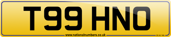 T99 HNO