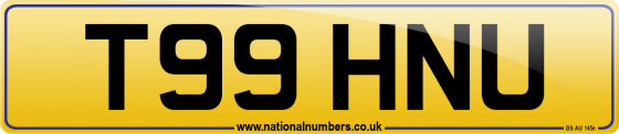 T99 HNU
