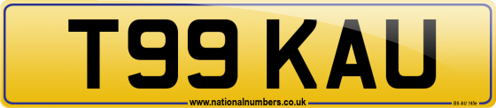 T99 KAU