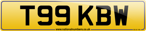 T99 KBW