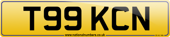 T99 KCN