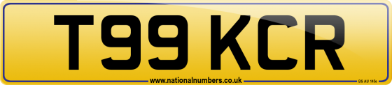 T99 KCR