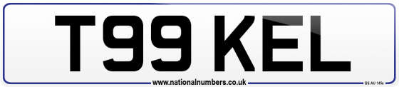 T99 KEL