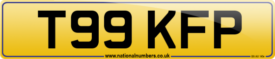 T99 KFP