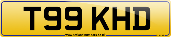 T99 KHD