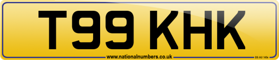 T99 KHK