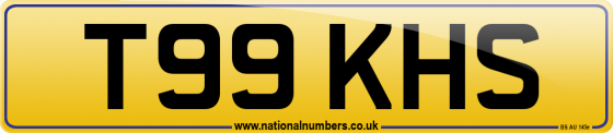 T99 KHS