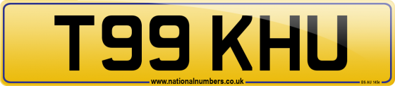 T99 KHU